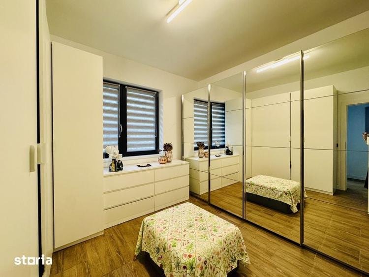 Casa pe un singur nivel | 550 mp teren| Priveliste superba catre munti - 1
