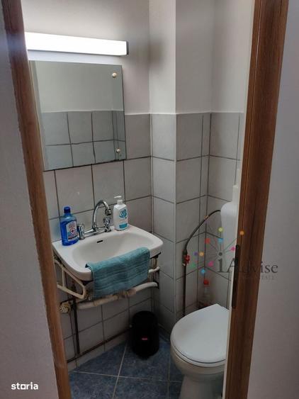 Apartament cu 3 camere + parcare Tractorul, Brasov - 2