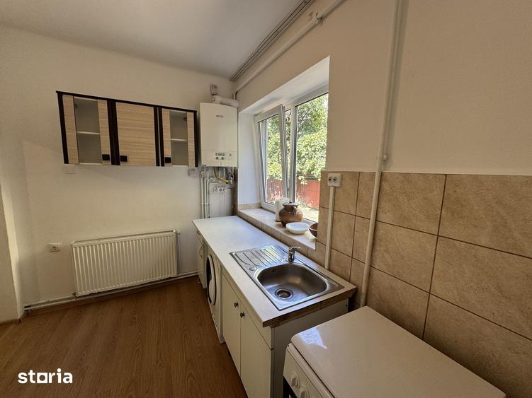 Apartament cu 3 camere în Astra