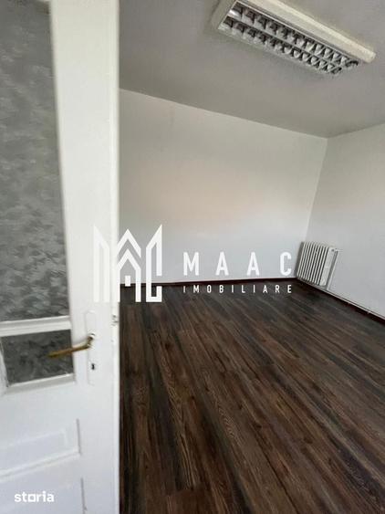 Spațiu comercial, de 60 mp, în Calea Dumbrăvii