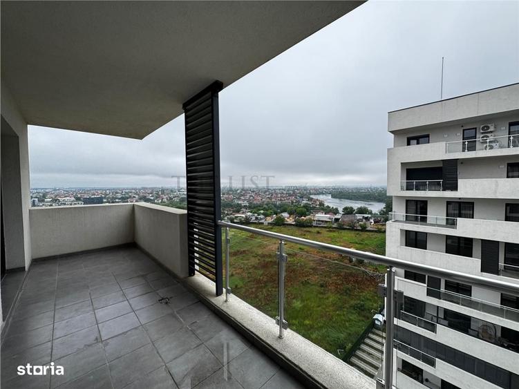 Apartament cu 4 camere în Fundeni