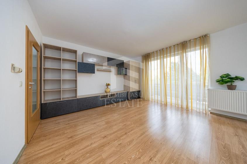 Avangarden Bartolomeu-Apartament 2 camere 60 mp+boxa - 13