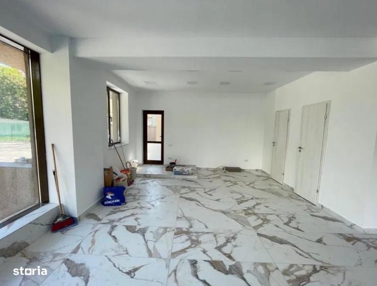 Inchiriere spatiu comercial,Petre Ispirescu bloc nou, prima inchiriere - 1
