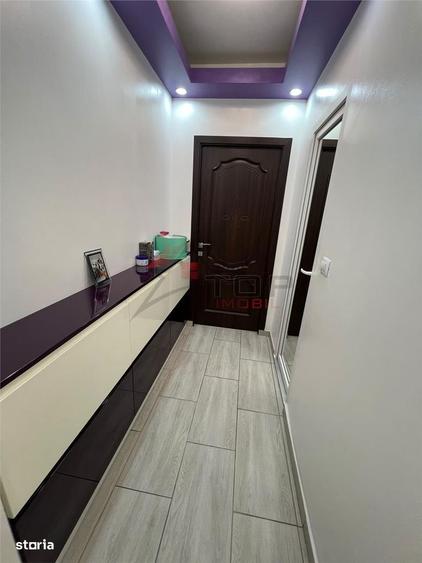 Apartament 2 camere Podu Ros - Decomandat - 6