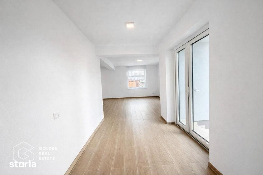 Spațiu comercial, de 55 mp, în Steaua