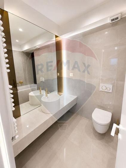 Apartament cu 3 camere decomandat în Pipera — fotografia 1