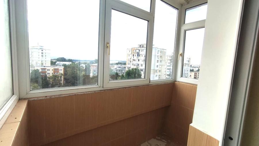 Ap. 2 camere dec. Micro19, etaj8,  bld. Otelarilor - 4