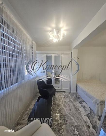 Apartament 3 camere zona BMW - VIVO Floresti - 15
