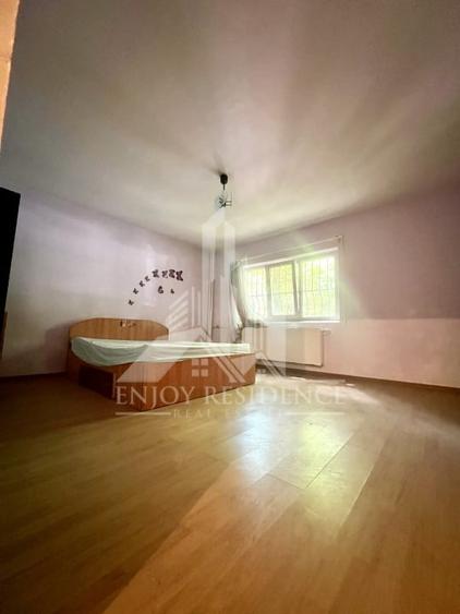 Apartament cu 2 camere decomandat, mobilat în Brâncoveanu — fotografia 1