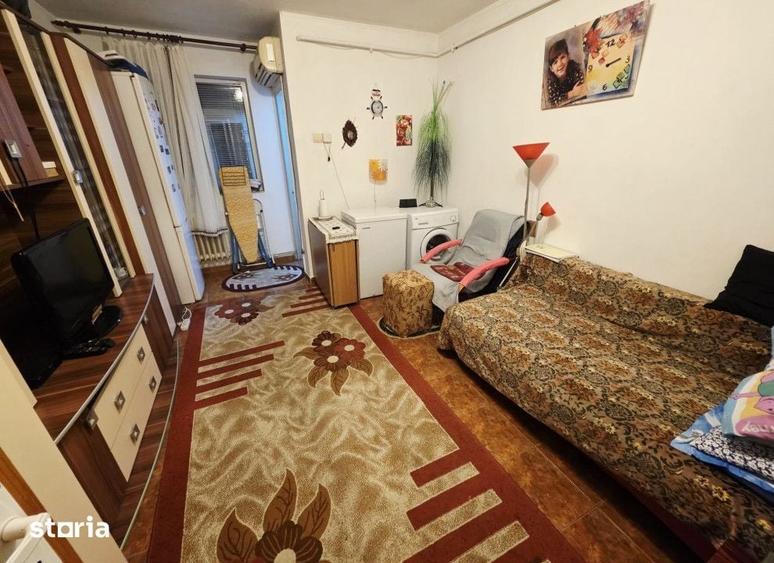 Garsonieră în Alexandru cel Bun