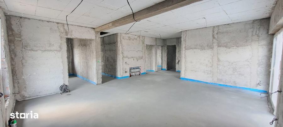Casă cu 4 camere cu Teren 421 Mp în Dragomirești-Vale