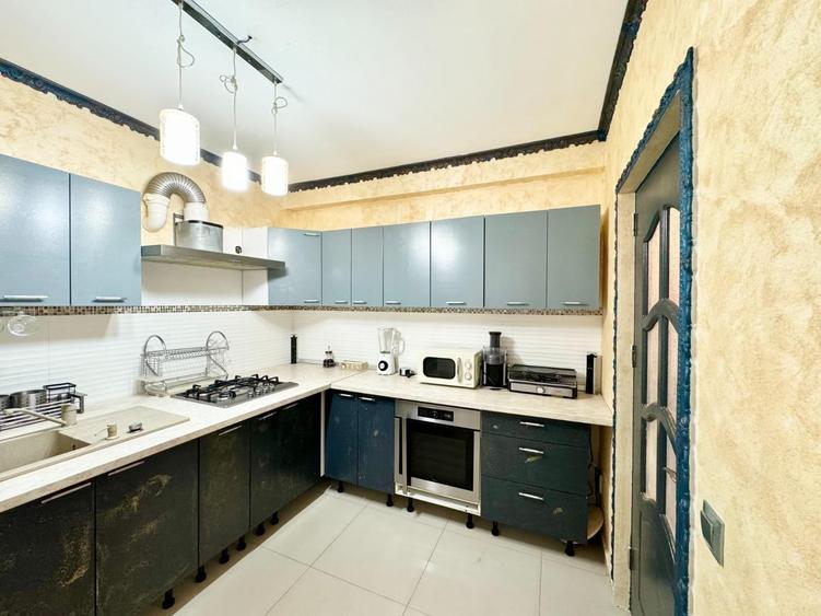 Duplex cu 3 camere cu Canalizare în Bragadiru