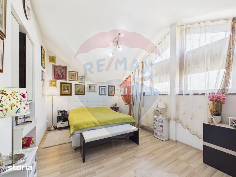 Apartament cu 3 camere superb in zona Doamna Ghica - 5