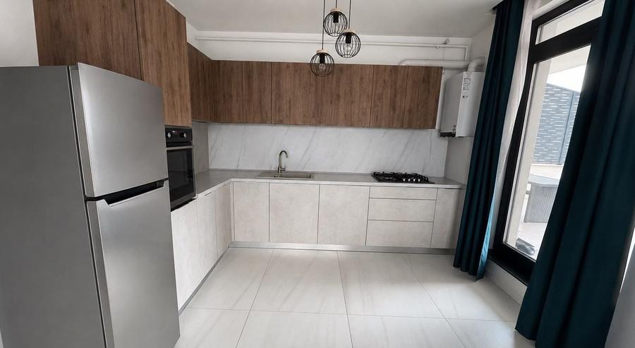 3 camere | Tunari – Calea București | 125 mp | terasă generoasă - 3