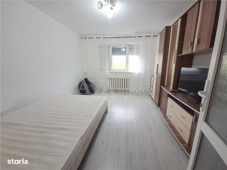 Garsonieră în Narcisa