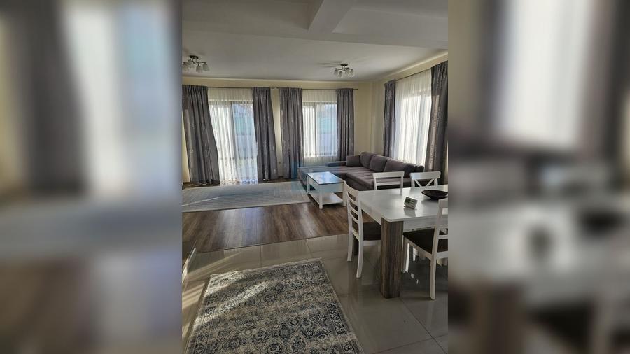 Casă cu 4 camere cu Teren 300 Mp în Zorilor