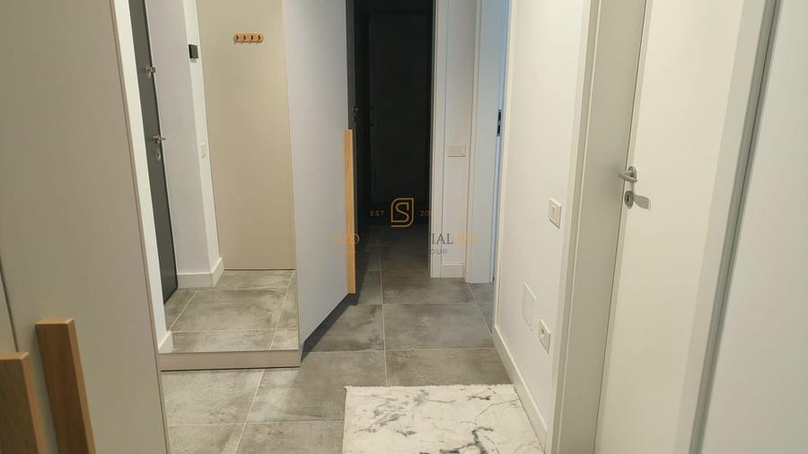 Apartament finalizat 2024 cu 2 camere, 58.9 mp, Metalurgiei, Sector 4 - 10