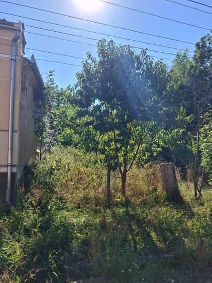 Casă cu 3 camere în Vaidei