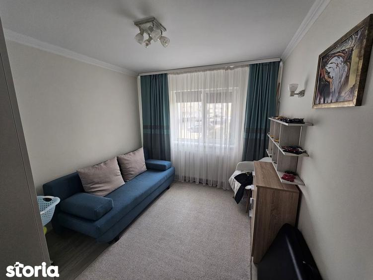 Apartament cu 5 camere + boxa, de vanzare in Curtea de Arge?. - 12