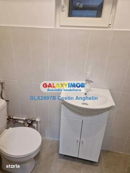 Apartament cu 3 camere decomandat în Centrul Civic