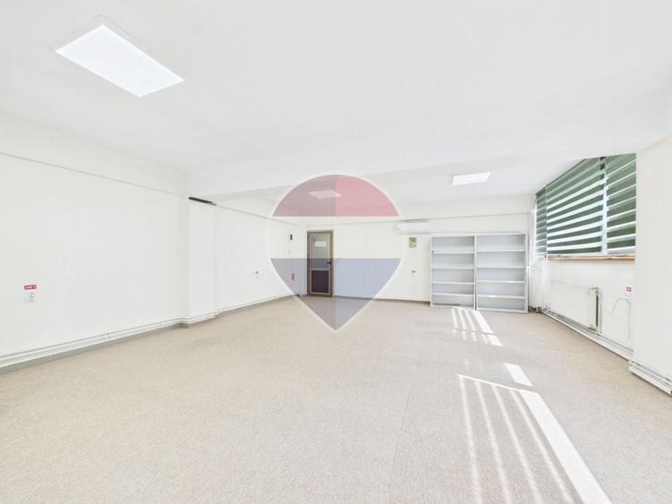Spațiu comercial, de 85 mp, în Brâncoveanu