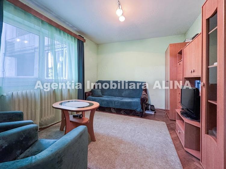 Apartament cu 2 camere decomandat în Kogălniceanu