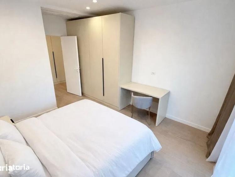 Apartament cu 2 camere în Aviației