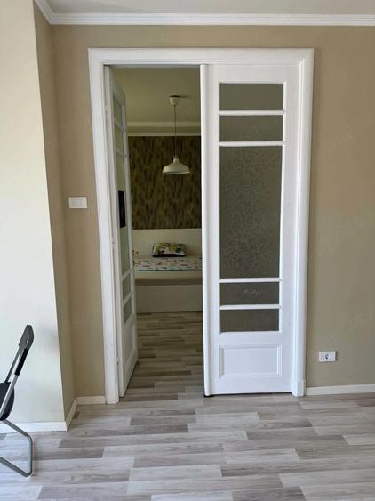 Apartament cu 2 camere semidecomandat în Universitate