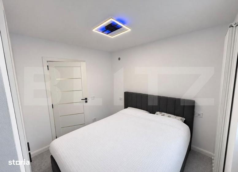 Apartament superb , complet utilat , modern si gata de mutat - 5