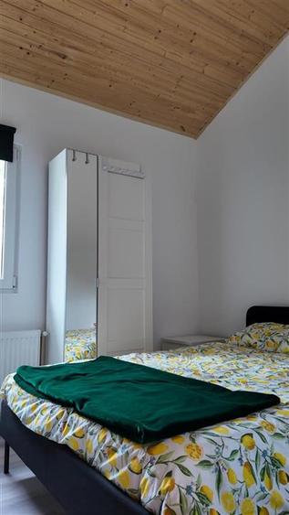 Casă individuală cu 4 camere cu Teren 1468 Mp în Bărăitaru
