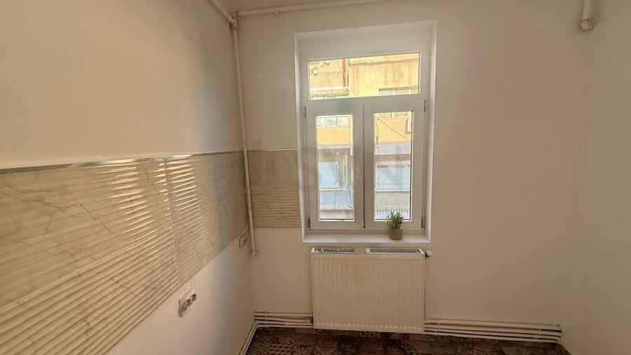 REA1026335 Apartament 2 camere renovat I Calea Dudesti I in vila - 9