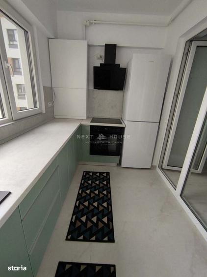 Apartament 2 Camere Premium | Rahova Liberty Mall | Bloc Nou | - 2