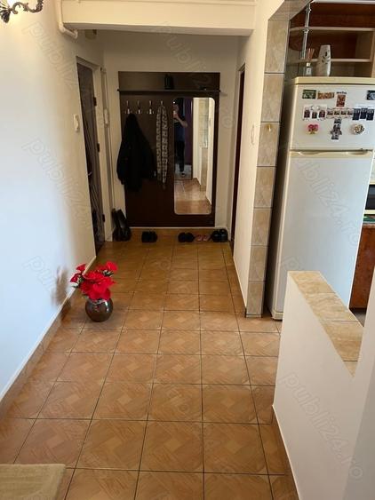 Apartament cu 3 camere în Kogălniceanu