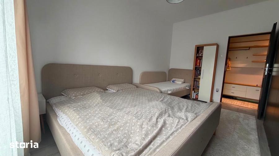 Apartament cu 2 camere decomandat în Centrul Civic