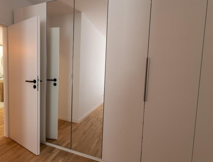 Nord One Brediceanu - apartament 2 camere | cu 2 parcări subterane | Proprietar - 3