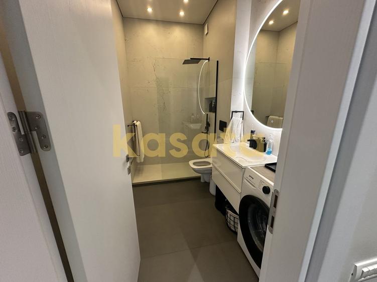 Apartament 2 Camere | Bloc Nou | 13 Septembrie | Parcare Subterană - 15