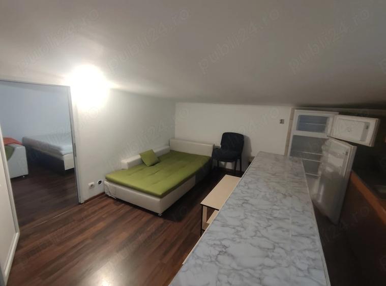 Timpuri Noi Square - 2 Camere (45m2) - mobilat - an 2012 - Proprietar - 1