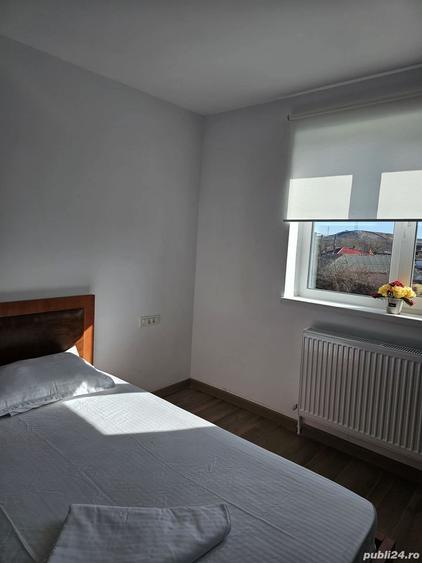 Garsonieră decomandată în Murfatlar