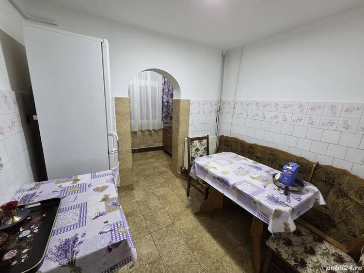 Apartament cu 2 camere decomandat în Nord