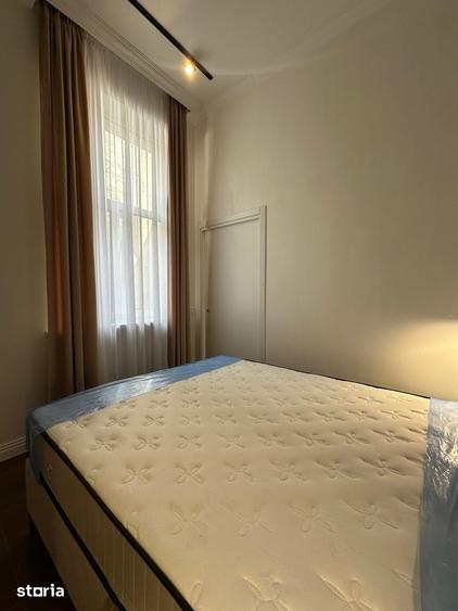 Apartament de inchiriat ultra central, recent renovat! - 1