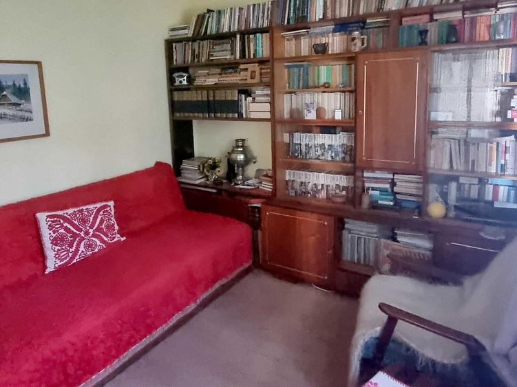 Casă cu 3 camere în Remetea