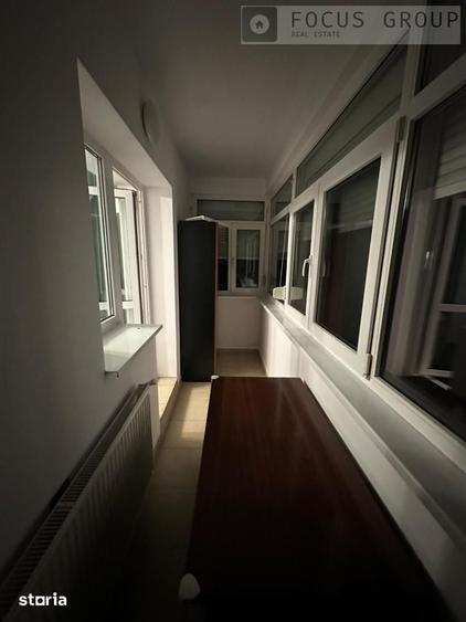 Apartament cu 3 camere în Militari