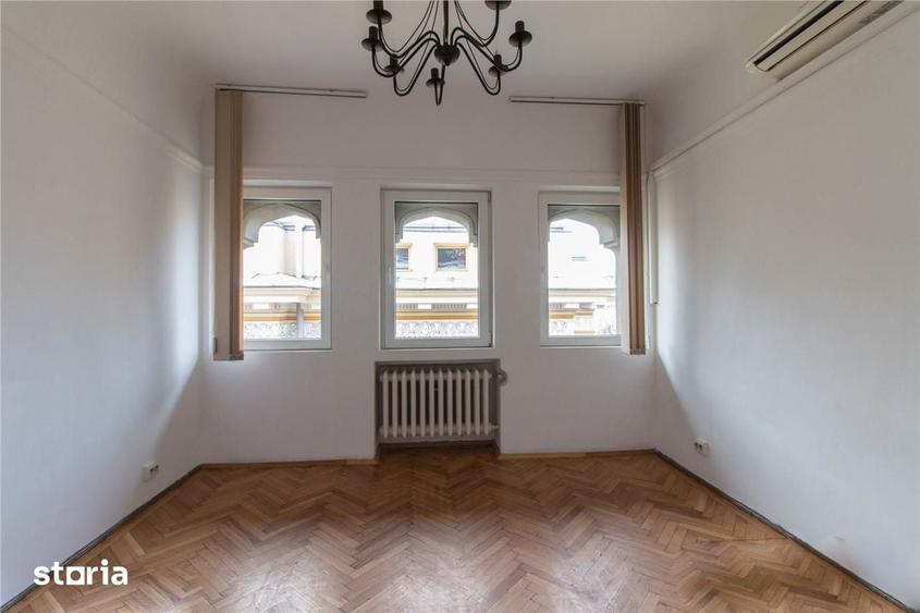 Casă cu Teren 845 Mp în Eminescu