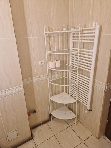 Apartament cu 2 camere decomandat, mobilat în Prelungirea Ghencea
