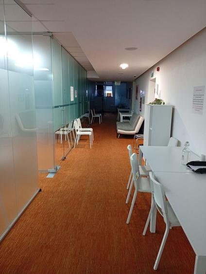 Birou, de 441.04998779297 mp, în Dacia