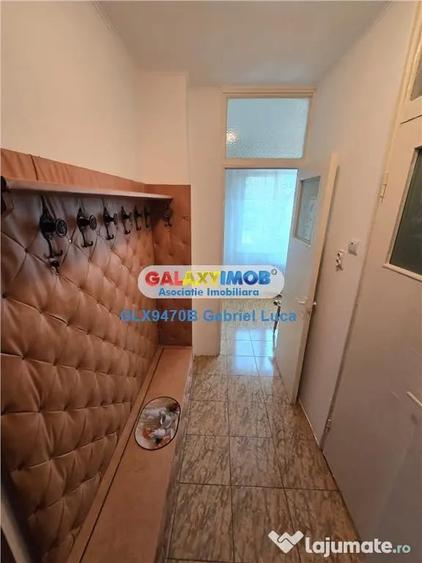 Garsoniera 32 mp | Spital Bagdasar - Metrou Aparatorii Patr - 6