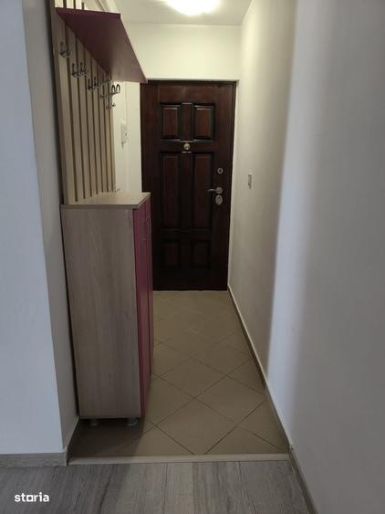 Apartament cu 2 camere în Vișani