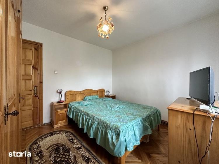 Inchiriere Apartament 2 camere decomandate, Gheorghe Dima - 3