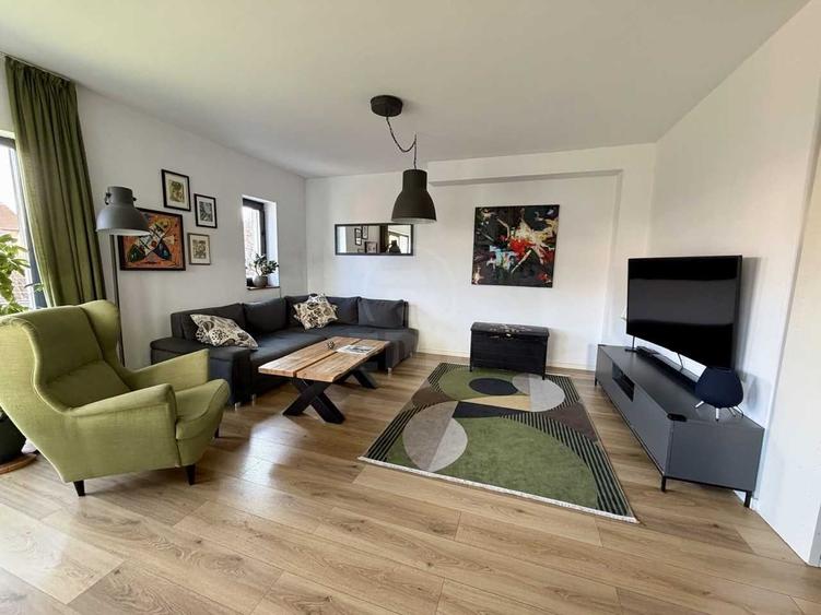 Inchiriere Casa 5 camere; 125 mp; 3 bai, Florilor - 3