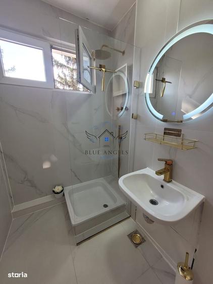 Apartament 2 camere de inchiriat Aproape de Centrul Vechi - 8